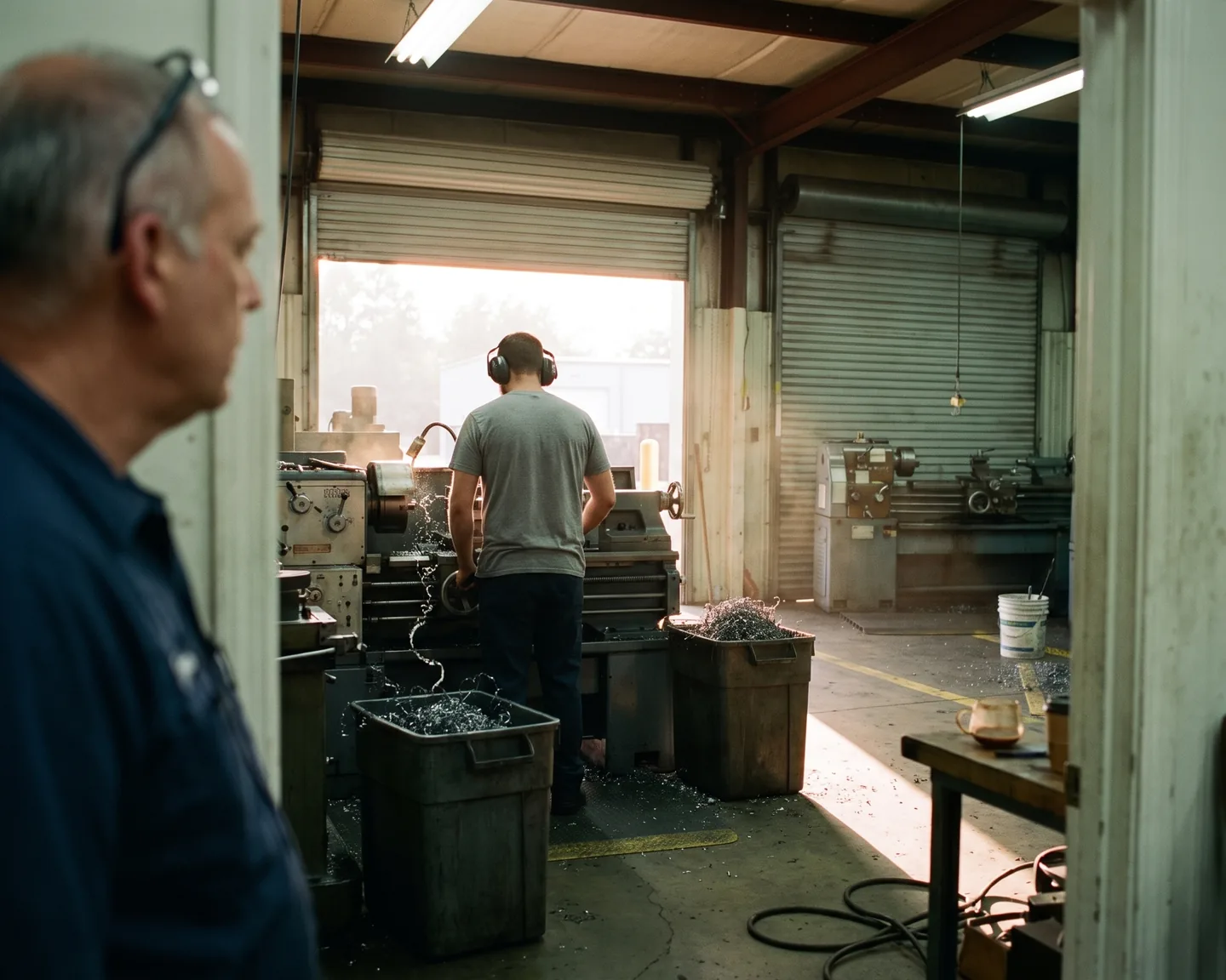 A Scottsdale business carrying on after the owner sells